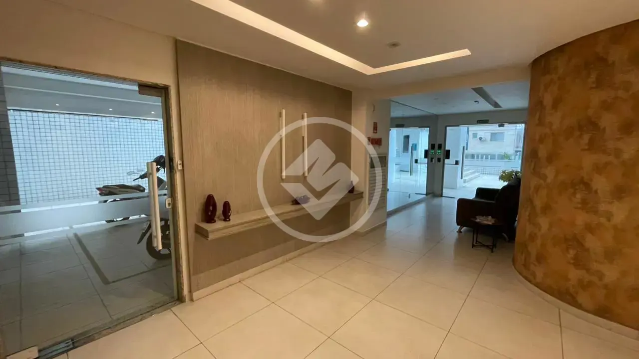 Image 35 - Apartamento em Canto do Forte, Praia Grande - SP