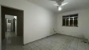 Apartamento Embaré, Santos - SP — foto 1