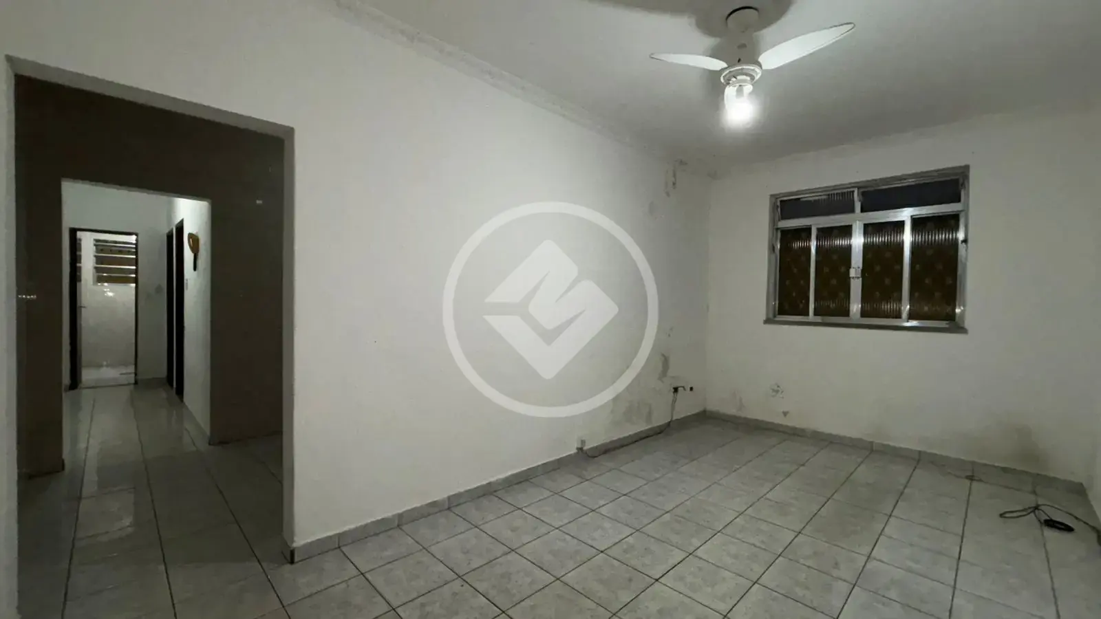 Imagem 1 - Apartamento em Embaré, Santos - SP