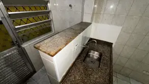 Imagem 5 - Apartamento em Embaré, Santos - SP