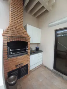 Imagem 6 - Cobertura em Gonzaga, Santos - SP