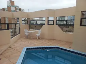 Imagem 3 - Cobertura em Gonzaga, Santos - SP