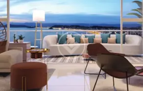 Imagem 3 - Apartamento em Ponta da Praia, Santos - SP