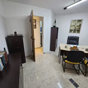 Imagem 3 - Sala Comercial em Vila Nova, Santos - SP
