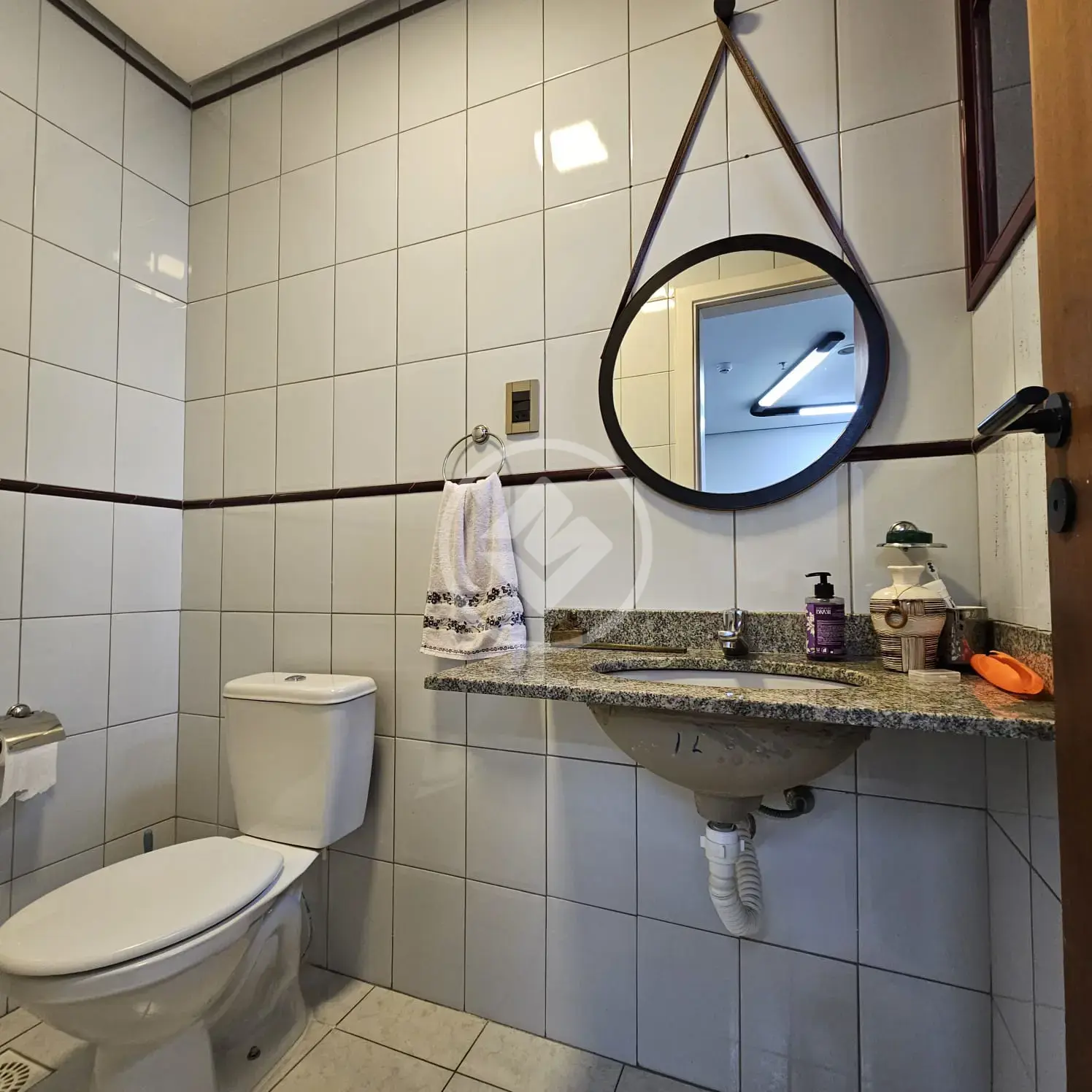 Image 12 - Sala Comercial em Vila Nova, Santos - SP