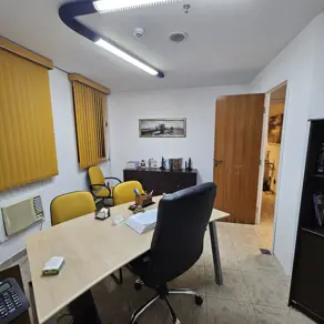 Imagem 6 - Sala Comercial em Vila Nova, Santos - SP