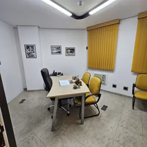 Imagem 5 - Sala Comercial em Vila Nova, Santos - SP