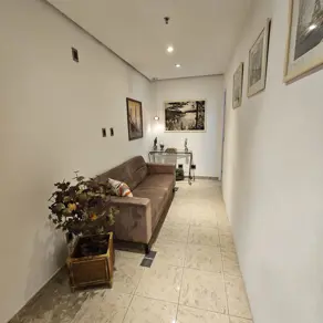 Imagem 4 - Sala Comercial em Vila Nova, Santos - SP