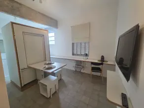Imagem 3 - Kitnet / Conjugado em Itararé, São Vicente - SP