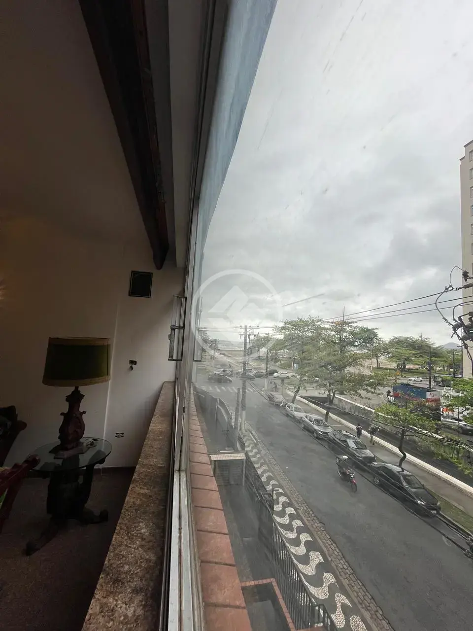 Imagem 1 - Apartamento em Gonzaga, Santos - SP