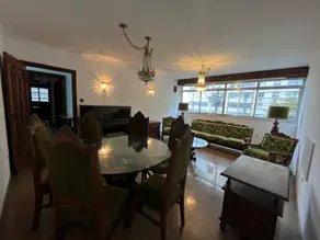 Apartamento Gonzaga, Santos - SP — foto 1