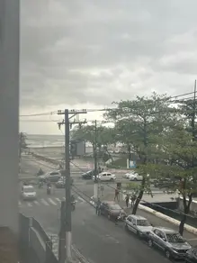 Imagem 3 - Apartamento em Gonzaga, Santos - SP