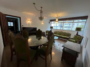 Imagem 4 - Apartamento em Gonzaga, Santos - SP