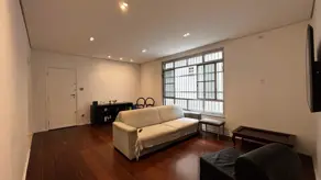 Imagem 3 - Apartamento em Pompéia, Santos - SP