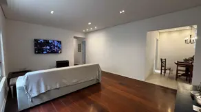 Imagem 2 - Apartamento em Pompéia, Santos - SP