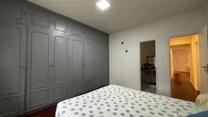 Imagem 6 - Apartamento em Pompéia, Santos - SP
