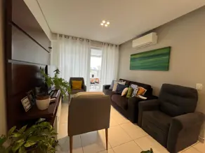 Imagem 5 - Apartamento em GONZAGA, Santos - SP