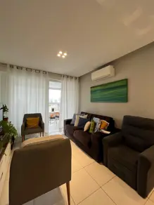 Imagem 4 - Apartamento em GONZAGA, Santos - SP