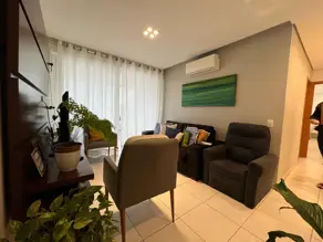 Imagem 6 - Apartamento em GONZAGA, Santos - SP