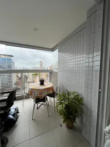 Imagem 2 - Apartamento em GONZAGA, Santos - SP