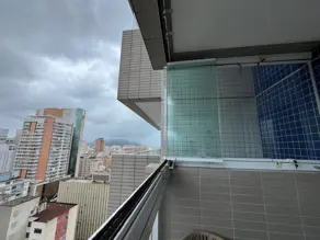 Imagem 3 - Apartamento em GONZAGA, Santos - SP