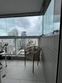 Apartamento GONZAGA, Santos - SP — foto 2