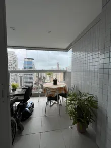 Apartamento GONZAGA, Santos - SP — foto 1