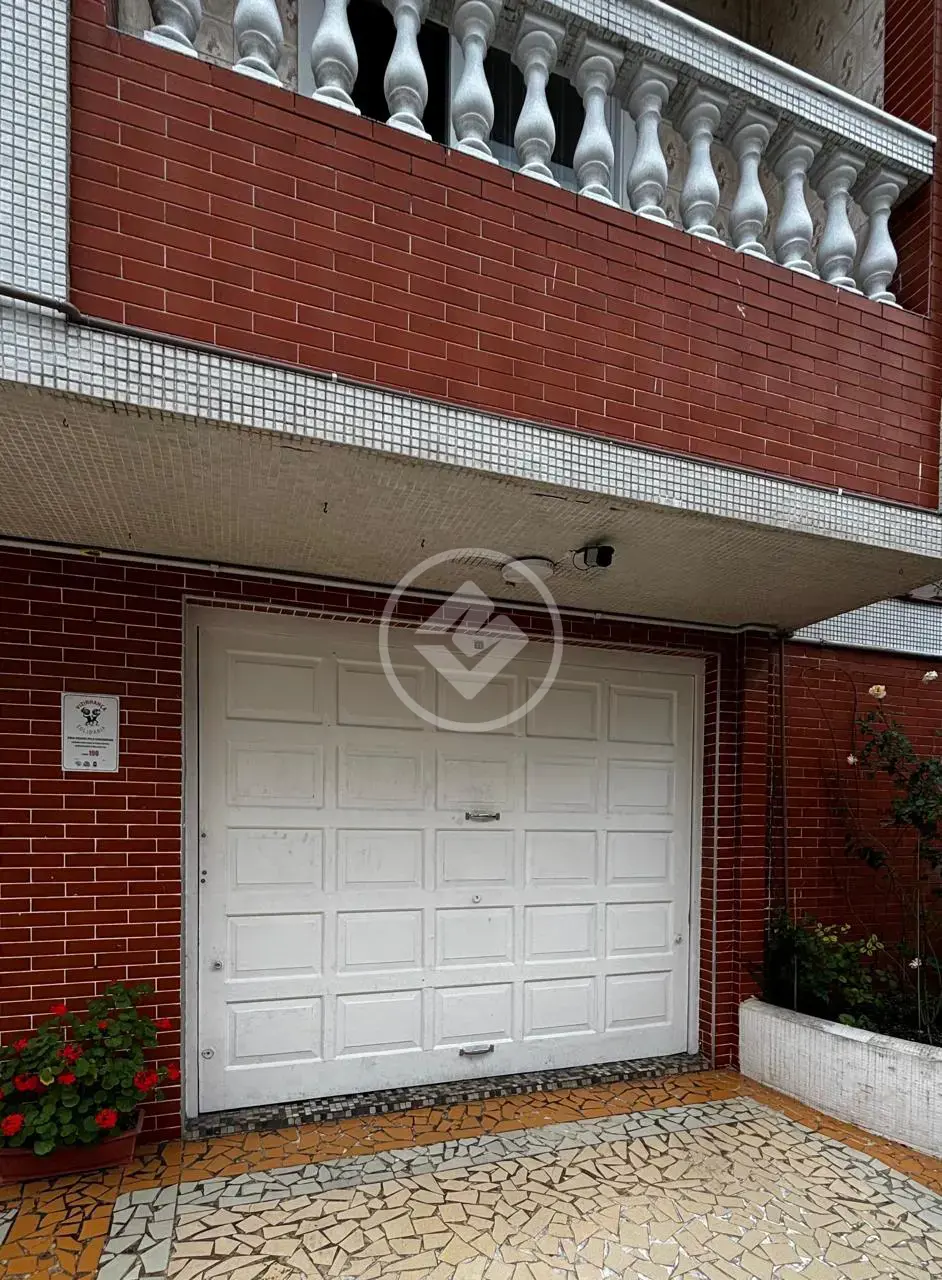 Image 25 - Apartamento em Pompéia, Santos - SP