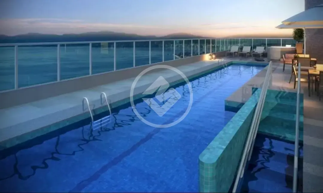 Image 14 - Apartamento em Ponta da Praia, Santos - SP