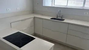 Imagem 5 - Apartamento em Campo Grande, Santos - SP