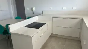 Imagem 3 - Apartamento em Campo Grande, Santos - SP