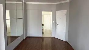Imagem 2 - Apartamento em Campo Grande, Santos - SP