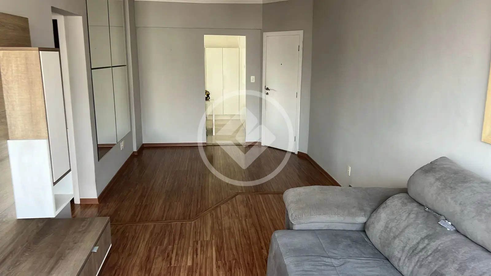 Image 2 - Apartamento em Campo Grande, Santos - SP