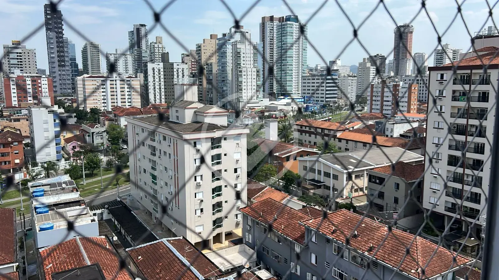 Image 21 - Apartamento em Campo Grande, Santos - SP