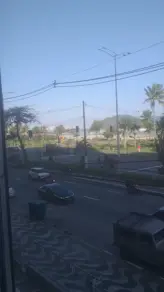 Apartamento Itararé, São Vicente - SP — foto 2