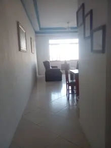 Imagem 5 - Apartamento em Itararé, São Vicente - SP