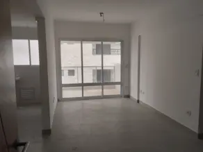Imagem 3 - Apartamento em Canto do Forte, Praia Grande - SP