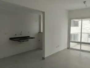 Imagem 4 - Apartamento em Canto do Forte, Praia Grande - SP