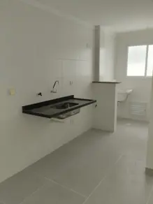 Imagem 5 - Apartamento em Canto do Forte, Praia Grande - SP