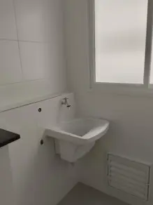 Imagem 6 - Apartamento em Canto do Forte, Praia Grande - SP