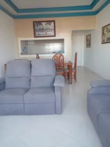 Imagem 2 - Apartamento em Itararé, São Vicente - SP