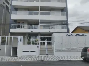 Apartamento Canto do Forte, Praia Grande - SP — foto 1