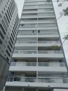 Apartamento Canto do Forte, Praia Grande - SP — foto 2
