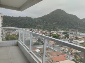 Imagem 2 - Apartamento em Canto do Forte, Praia Grande - SP