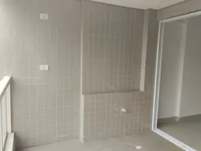 Imagem 4 - Apartamento em Canto do Forte, Praia Grande - SP