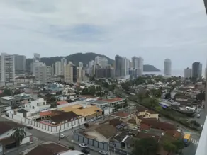 Imagem 6 - Apartamento em Canto do Forte, Praia Grande - SP