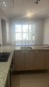 Apartamento Boqueirão, Santos - SP — foto 2