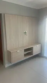 Imagem 4 - Apartamento em Boqueirão, Santos - SP