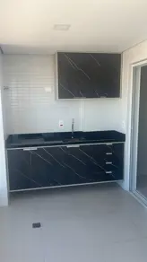 Imagem 5 - Apartamento em Boqueirão, Santos - SP