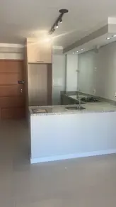 Imagem 3 - Apartamento em Boqueirão, Santos - SP